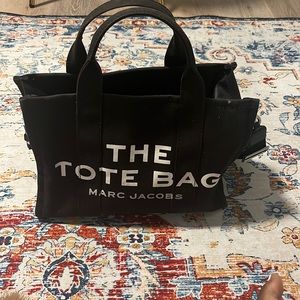 Marc Jacobs tote medium bag